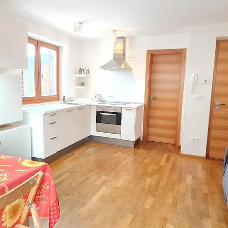 Дом отдыха Casa Dei Sogni *