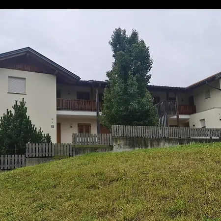 Casa Dei Sogni Olang