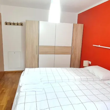 Дом отдыха Casa Dei Sogni